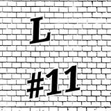 L #11