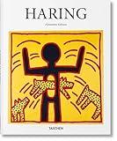 Taschen Women's Keith Haring (Basic Art Edition), Multi, One Size