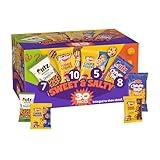 Keebler Cookies and Crackers, Variety Pack, 30 Ct. (Pack of 1)