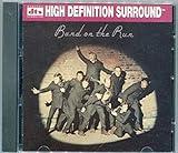 Band on the Run [DTS Surround System]