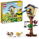 LEGO Creator 3-in-1 31143 - Birdhouse