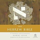 The Hebrew Bible: A Translation with Commentary