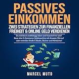 Kapitel 6 - Strategie Nr2 - Vertrieb von E-Books Buechern und Hoerbuechern (Teil 01)