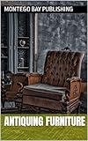 Antiquing Furniture (Paper Crafts & Hobbies)