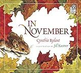In November