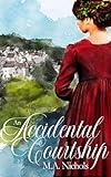 An Accidental Courtship (The Leighs Book 1)