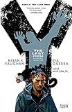 Y: The Last Man: Book One