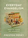 Everyday Evangelism - Bible Study Book