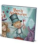 Ben's Adventures: Under the Big Top!: A sweet story of inclusion, friendship & fun!