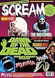 SCREAM: The Horror Entertainment Magazine: Issue 51