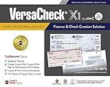 VersaCheck for Mac - Finance & Check Creation Software for Macintosh [Download]