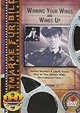 Winning Your Wings/Wings Up DVD