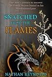 Snatched from the flames: One man's journey to uncover The Family Secrets buried in his blood-stained past