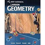 Holt McDougal Larson Geometry: Student Edition Geometry 2011