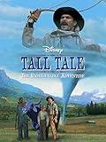 Tall Tale: The Unbelievable Adventures of Pecos Bill