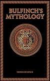 Bulfinch's Mythology (Leather-bound Classics)