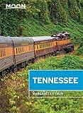 Moon Tennessee (Travel Guide)