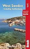 West Sweden: including Gothenburg (Bradt Travel Guides)