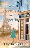 The Sweetness of Forgetting: A Book Club Recommendation!