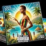 One Touch" (The Woman with the Issue of Blood)