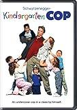 Kindergarten Cop
