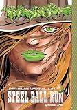 JoJo's Bizarre Adventure: Part 7--Steel Ball Run, Vol. 1