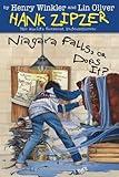 Niagara Falls, Or Does It? #1 (Hank Zipzer)