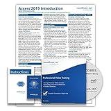 TEACHUCOMP DELUXE Video Training Tutorial Course for Microsoft Access 2019 and 365- Video Lessons, PDF Instruction Manual, Quick Reference Guide, Testing, Certificate of Completion