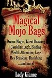 Magical Mojo Bags
