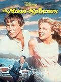 The Moon-Spinners