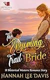 The Wyoming Trail Bride: A Western Historical Romance Book