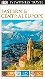 DK Eyewitness Eastern and Central Europe (Travel Guide)