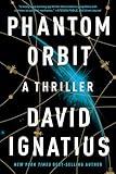 Phantom Orbit: A Thriller