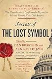 Secrets of The Lost Symbol: The Unauthorized Guide to the Mysteries Behind The Da Vinci Code Sequel
