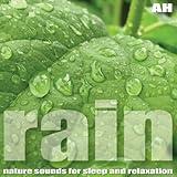 Thunderstorm and Rain
