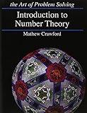 Introduction to Number Theory (Art of Problem Solving Introduction)