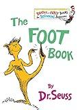 The Foot Book (Bright & Early Books)