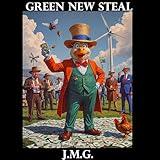 Green New Steal