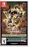 Yu-Gi-Oh! Early Days Collection Nintendo Switch