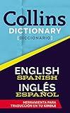 Collins Dictionary - English to Spanish