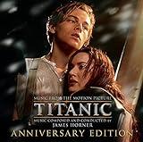 Titanic: Original Motion Picture Soundtrack - Anniversary Edition