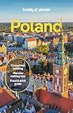 Lonely Planet Poland: Detailed Itineraries | Travel Like a Local | Insider Tips | Covers Warsaw, Kraków, Gda?sk, Ma?opolska, and more (Travel Guide)