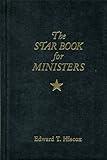 The Star Book for Ministers, 3rd revised Edition
