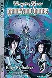Vampire Kisses: Graveyard Games (Vampire Kisses Graphic Novels (Tokyopop))