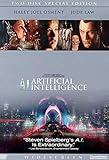 A.I. - Artificial Intelligence (Widescreen Two-Disc Special Edition)