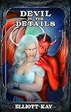 Devil In the Details (Good Intentions Book 5)