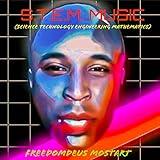 Science Technology Engineering Mathematics Music