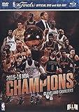 NBA: Champions 2015-2016