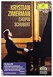 Krystian Zimerman: Chopin/Schubert