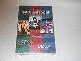The American Girl Movie Collection (Samantha - An American Girl Holiday / Felicity - An American Girl Adventure / Molly - An American Girl on the Home Front) [DVD]